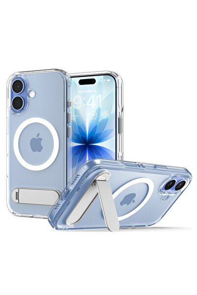 Spigen Θήκη TPU και Σετ Προστατευτικού Τζαμιού Ιδιωτικότητας για iPhone 17, Υ...