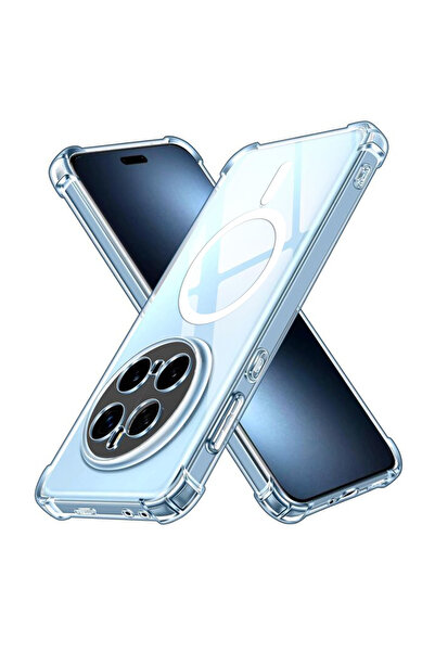 OEM Θήκη για Honor Magic7 Pro, Νότιος Ουρανός, Προστασία, διαφανής