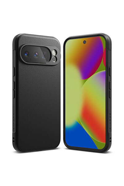 Ringke Husa pentru Google Pixel 10 Pro, Ringke, TPU, Negru