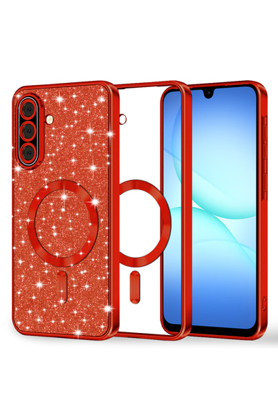 Techsuit Husa pentru Samsung Galaxy A17 5G/ Samsung Galaxy A17 4G/ Samsung Ga...