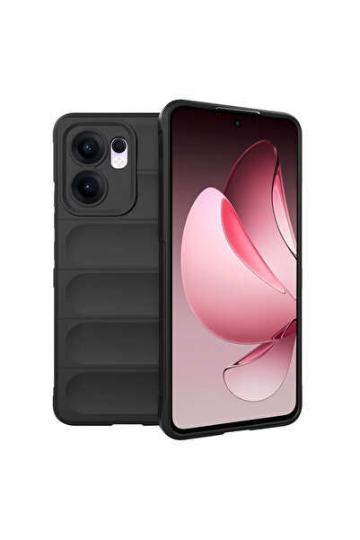 Stef's Cat Θήκη για Oppo Reno13 F 4G / Oppo Reno13 F 5G / Oppo Reno13 FS 5G, ...