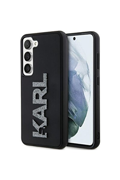 Stef's Cat Husa pentru Samsung Galaxy S24, Stef's Cat, 3D Design (KLHCS24S3DM...