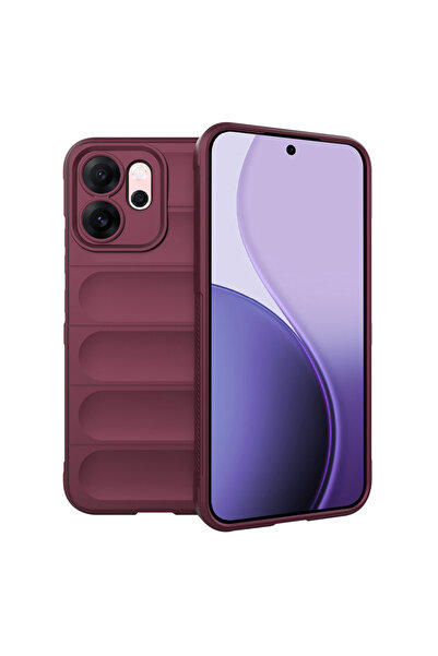 Stef's Cat Θήκη για Oppo Reno14 FS 5G / Oppo Reno14 F, Stef's Cat, Magic Shie...