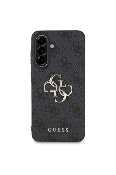 Guess Θήκη για Samsung Galaxy A36 5G, Guess, PU ​ ​ Μαύρο