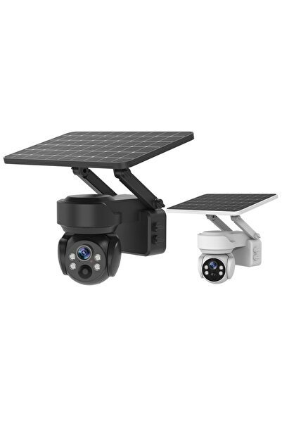 Generic 4G Solar Camera