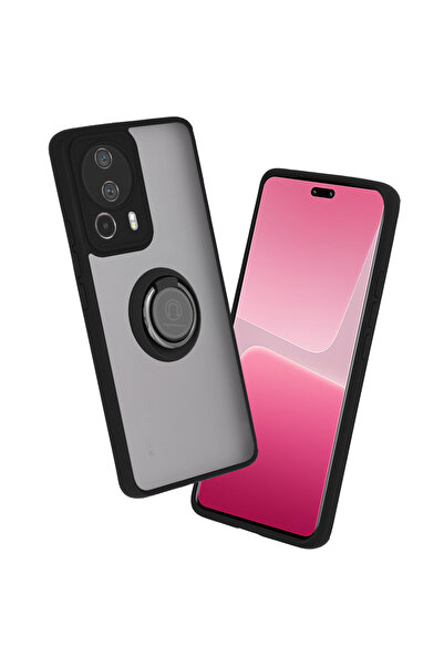 OEM Θήκη για Xiaomi 13 Lite, Νότιος Ουρανός, Προστασία, μαύρο