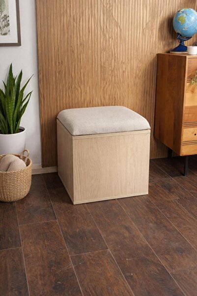 ossi puf Puf & Bench