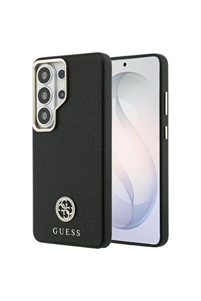 Guess Θήκη για Samsung Galaxy S26 Ultra, Guess, TPU, Μαύρο
