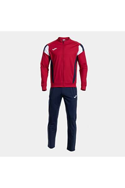 Joma ΜΟΝΤΡΕΑΛ ΠΡΟΠΟΝΗΣΗΣ ΚΟΚΚΙΝΟ ΣΚΟΥΡΟ ΝΑΥΤΙΚΟ ΜΠΛΕ - διαθέσιμο από 15.04.2026