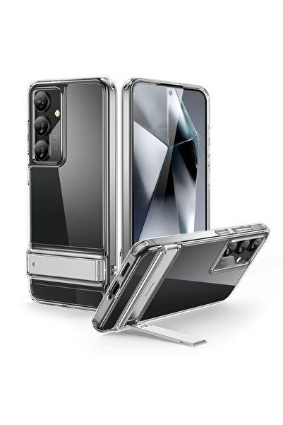 ESR Husa pentru Samsung Galaxy S24 Plus, Esr, Silicon, Transparent