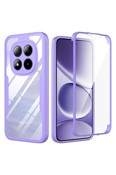 Stef's Cat Θήκη για Xiaomi Redmi Note 15 Pro+ 5G / Xiaomi Poco M8 Pro 5G, Ste...