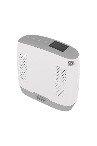 Yuwell Σπίριτ-3 Φορητός Συμπυκνωτής Οξυγόνου