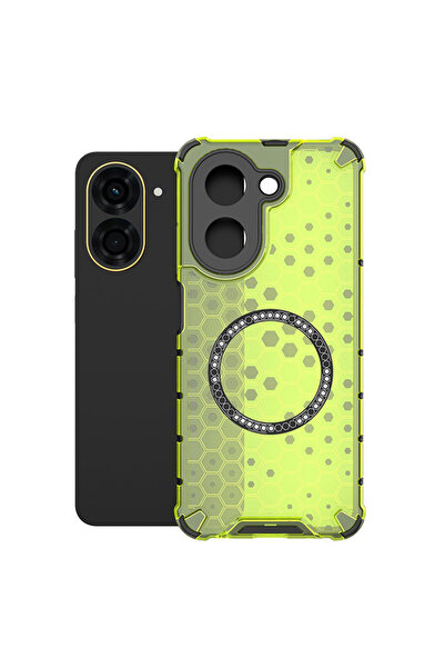 Stef's Cat Husa pentru Xiaomi Redmi A5 4G (Regional), Stef's Cat, HoneyComb S...