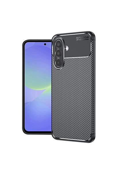 Techsuit Husă pentru Samsung Galaxy A36 5G / Samsung Galaxy A37 5G, Fibră de ...