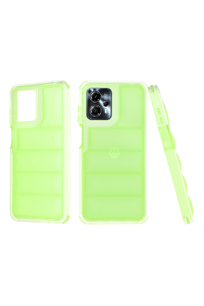 Techsuit Калъф за Motorola Moto G53 / Motorola Moto G23 / Motorola Moto G13, ...