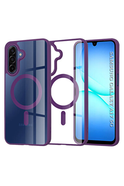 Evolium Husa Telefon pentru Samsung Galaxy A17 5G si Alte Modele Compatibile,...