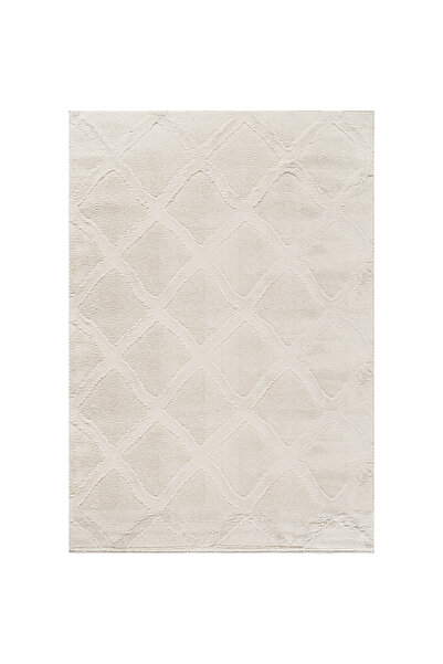 Kaşmir Halı 7/24 Plushy Atlas 80x300 cm