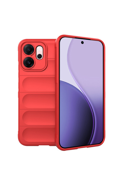 OEM Θήκη για Oppo Reno14 FS 5G / Oppo Reno14 F, Νότιος Ουρανός, Προστασία, κό...