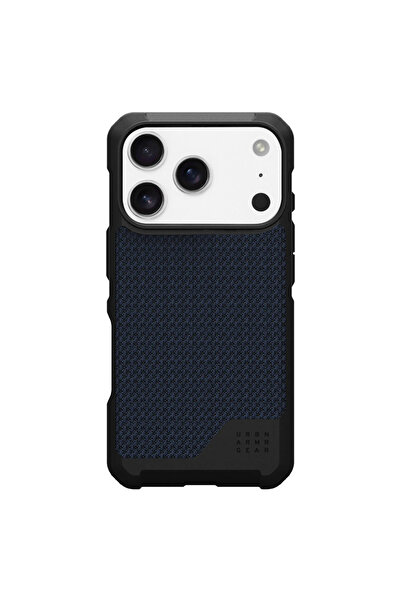 UAG Husa pentru iPhone 17 Pro Max, Uag, Plastic, Negru Frost
