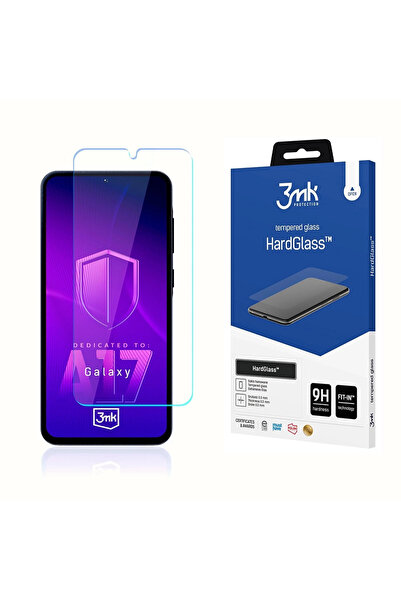 3MK Προστατευτική μεμβράνη για Samsung Galaxy A16 4G / Samsung Galaxy A16 5G ...