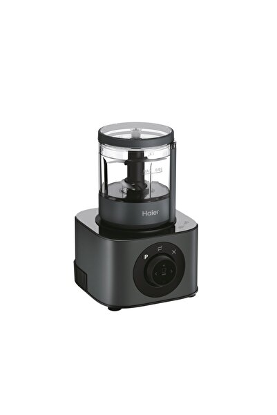 Haier HBL7W5 011 2 Lt Cam Sürahi 3'ü 1 Arada Buz Kırma 10 Hız Ayarı Smoothie ...