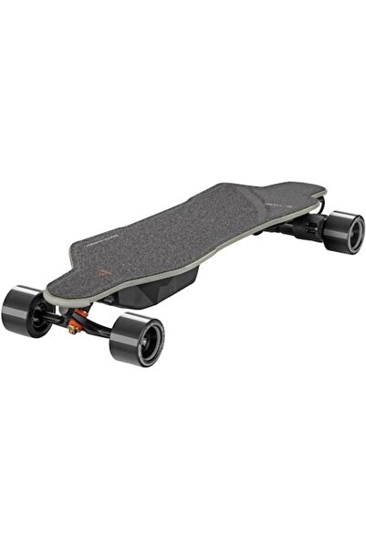 Exway Ηλεκτρικό σκέιτμπορντ Flex 2 Pro Hub, 432Wh, ισχύς 2520 W, μέγιστη ταχύ...