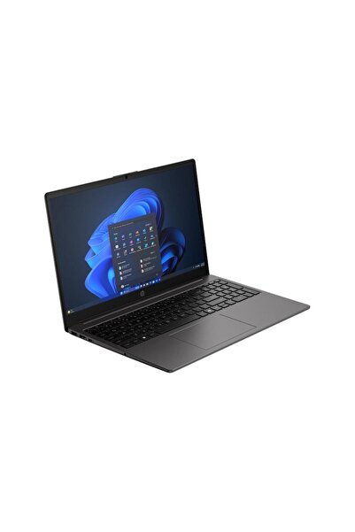 HP 255R G10 AMD Ryzen 5-7535U 16GB Ram 512GB NVMe SSD 15.6" Full HD FreeDos Notebook D0PK1AT ATL5