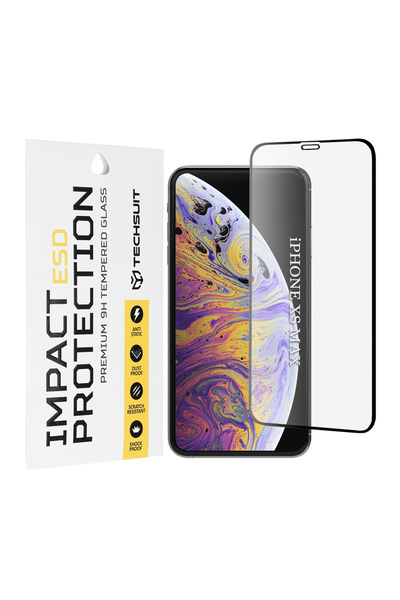 OEM Folie de protectie pentru iPhone 11 Pro Max / iPhone XS Max, Southern Sky...