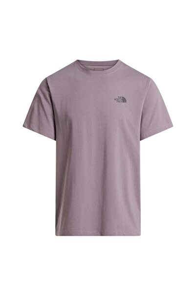 THE NORTH FACE M Half Dome Photo Reg Ss Tee-Graphic Men's T-Shirt Nf0A8Gv0G7O...