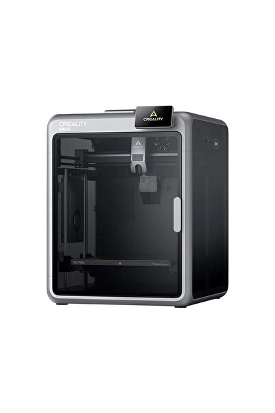 Creality K2 Pro Combo 3D Yazıcı - 300X300x300 mm, Çok Renkli, Profesyonel