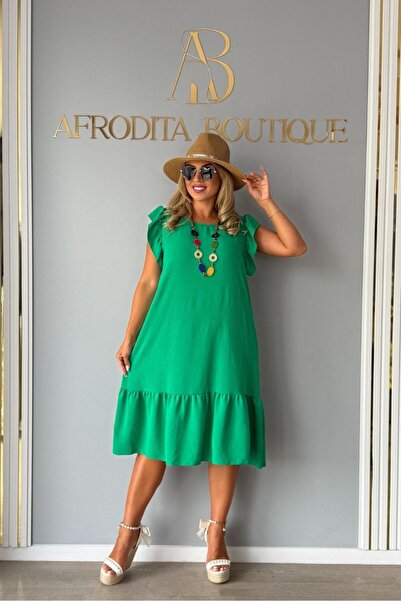 Afrodita Boutique Maelis Dress