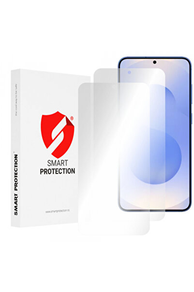 Smart Protection Folie pentru Samsung Galaxy S25 S931, Smart Protection, Stic...