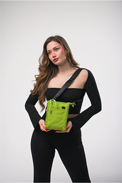 ÇÇS 18289 Kadın Çapraz Askılı Çanta