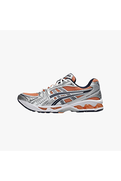 Asics Gel-Kayano 14 Σέπια Καθαρό Ασήμι (1203A537-201)