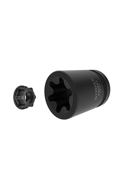 Wossen 3/4" Air Mercedes Chassis Jack