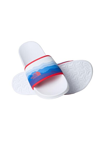 THE NORTH FACE M BASE CAMP SLIDE III Ανδρικά παπούτσια NF0A4T2RMIO1 Πολύχρωμα...