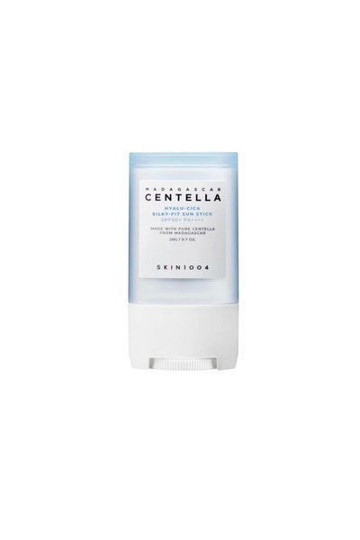 Madagascar Centella SKIN1004 Hyalu-Cica Silky-Fit Sun Stick 20gr – İpeksi Bitiş