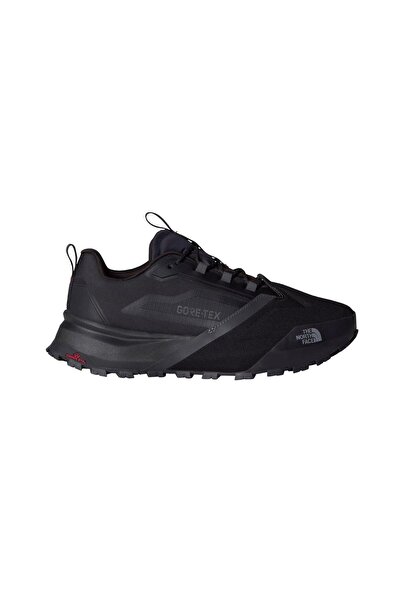 THE NORTH FACE OFFTRAIL TECH GORE-TEX Unisex Ayakkabısı NF0A8ADYKX71 Siyah-42