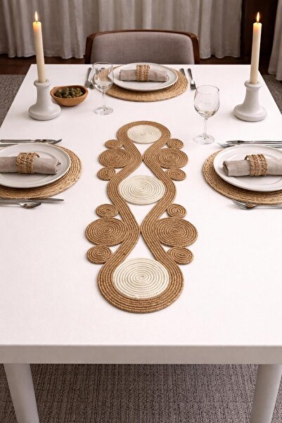 Namteks Τραπεζομάντηλο 40x110, τραπεζομάντηλο σερβιρίσματος, σετ σερβιρίσματο...