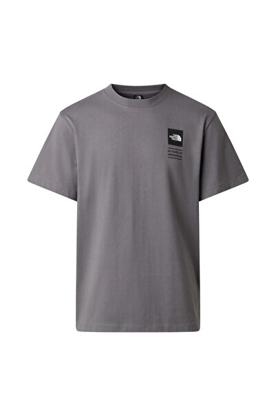 THE NORTH FACE M BCD CELEBRATION RELAXED SHORT SLEEVE T Ανδρικό T-shirt NF0A8...