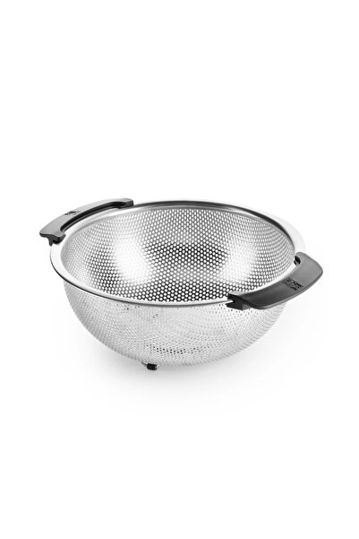 Bra σουρωτήρι, ανοξείδωτο ατσάλι, 22 εκ.