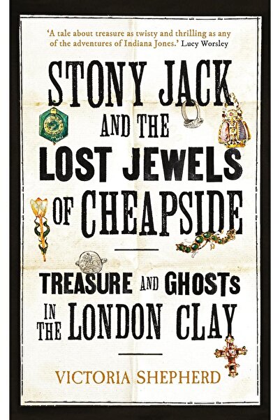 Oneworld Publications Στόνι Τζακ και τα Χαμένα Κοσμήματα του Τσίπσαϊντ: Θησαυ...