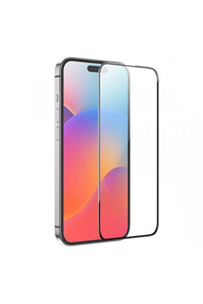 Stef's Cat HOCO G16 Προστατευτικό Οθόνης για Apple iPhone 15 Pro Max, Σκληρυμ...