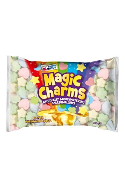 LUCY Λάκι Τσαρμς Μάρσμελοους 200γρ.