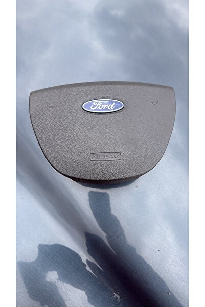 Ford Αερόσακος Οδηγού / Αερόσακος Τιμονιού Focus Mk 2 2005-2010 1.8 Tdci Kkda...