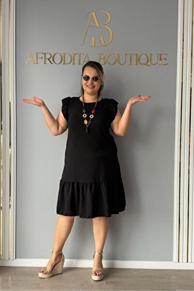 Afrodita Boutique Maelis Dress