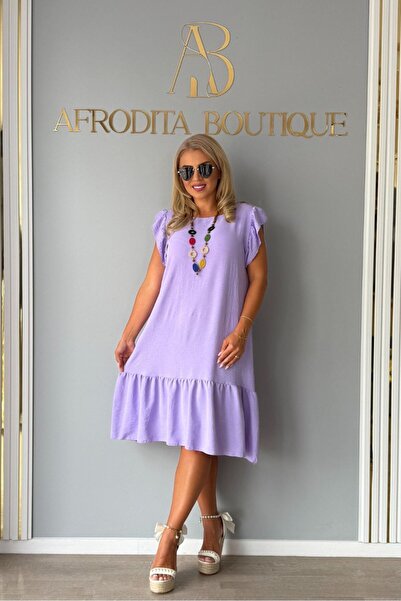 Afrodita Boutique Maelis Dress