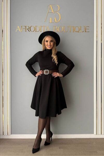 Afrodita Boutique Sia Dress