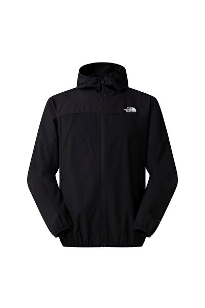 THE NORTH FACE M MOUNTAIN ATHLETICS USHBA Ανδρικό Μπουφάν με Κουκούλα NF0A8G8...