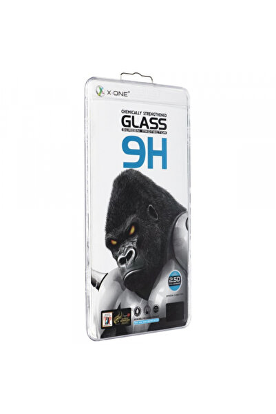 Stef's Cat X-One Προστατευτικό Οθόνης για Samsung Galaxy S23 Ultra S918, Σκλη...